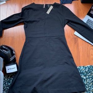 Jcrew dress with tag